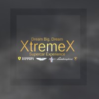 XtremeX Limited logo, XtremeX Limited contact details