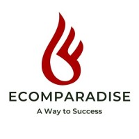 Ecomparadise logo, Ecomparadise contact details