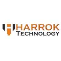 Harrok Technology logo, Harrok Technology contact details