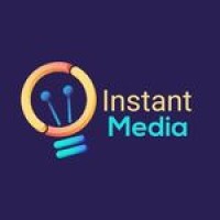 Theinstantmedia logo, Theinstantmedia contact details