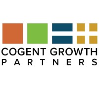 Cogent Growth Partners logo, Cogent Growth Partners contact details