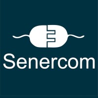 Senercom Perú logo, Senercom Perú contact details