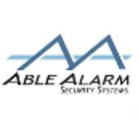 Able Alarm Security Systems logo, Able Alarm Security Systems contact details