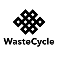 WasteCycle logo, WasteCycle contact details