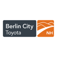 Berlin City Toyota logo, Berlin City Toyota contact details