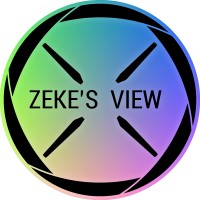 Zeke's View logo, Zeke's View contact details