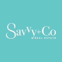 Savvy + Co. Real Estate logo, Savvy + Co. Real Estate contact details