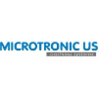 Microtronic US logo, Microtronic US contact details