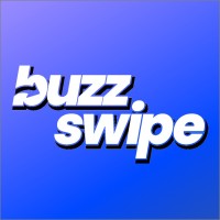 Buzzswipe logo, Buzzswipe contact details