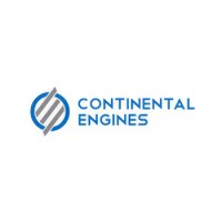 Continental Engines India logo, Continental Engines India contact details