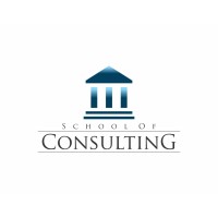 School of Consulting logo, School of Consulting contact details