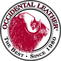 Occidental Leather Manufacturing logo, Occidental Leather Manufacturing contact details