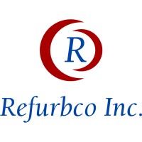 Refurbco Inc. logo, Refurbco Inc. contact details