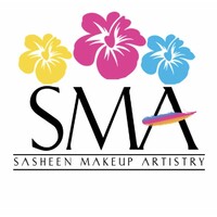 Sasheen Makeup Artistry logo, Sasheen Makeup Artistry contact details