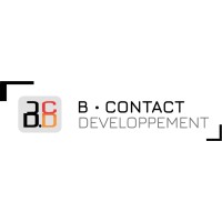 B Contact Développement logo, B Contact Développement contact details