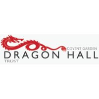 COVENT GARDEN DRAGON HALL TRUST logo, COVENT GARDEN DRAGON HALL TRUST contact details