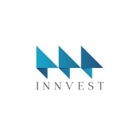 INNVEST logo, INNVEST contact details