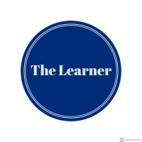 The Learner logo, The Learner contact details