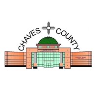 Chaves County Government logo, Chaves County Government contact details