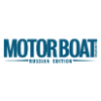 Motor Boat & Yachting Russia logo, Motor Boat & Yachting Russia contact details