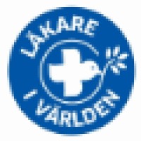 Läkare i Världen / Doctors of the World Sweden logo, Läkare i Världen / Doctors of the World Sweden contact details