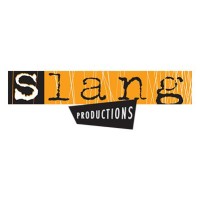 Slang Productions logo, Slang Productions contact details