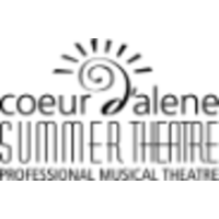 Coeur d'Alene Summer Theatre logo, Coeur d'Alene Summer Theatre contact details