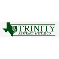 Trinity Abstract & Title Co. logo, Trinity Abstract & Title Co. contact details