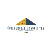 Commercial Associates Inc. logo, Commercial Associates Inc. contact details