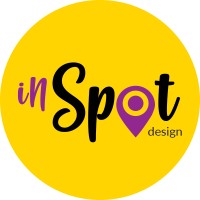 inSpot Design logo, inSpot Design contact details