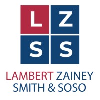 Lambert Zainey Smith & Soso logo, Lambert Zainey Smith & Soso contact details