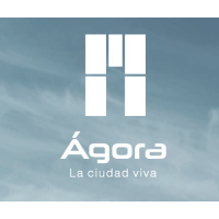 Agora Ciudad Viva logo, Agora Ciudad Viva contact details