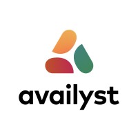 Availyst logo, Availyst contact details