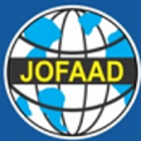 Jofaad Global Services Ltd. logo, Jofaad Global Services Ltd. contact details