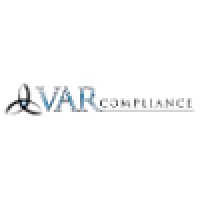 VARcompliance, LLC logo, VARcompliance, LLC contact details