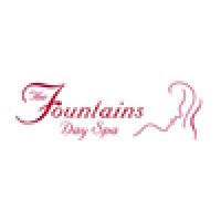 The Fountains Day Spa logo, The Fountains Day Spa contact details