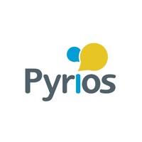 Pyrios logo, Pyrios contact details