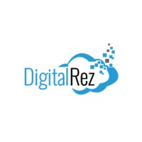 Digital Rez International logo, Digital Rez International contact details