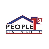 People 1st Real Estate logo, People 1st Real Estate contact details