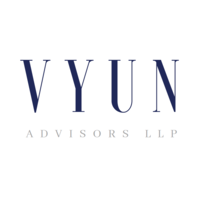 Vyun Advisors LLP logo, Vyun Advisors LLP contact details