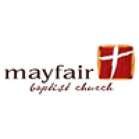 Mayfair Baptist Church logo, Mayfair Baptist Church contact details