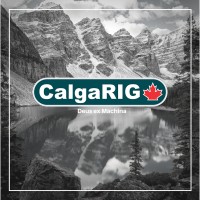 CalgaRIG Corporation logo, CalgaRIG Corporation contact details