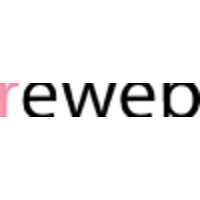 reweb logo, reweb contact details