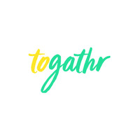 Togathr logo, Togathr contact details