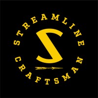 Streamline Craftsman logo, Streamline Craftsman contact details