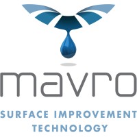 MAVRO International logo, MAVRO International contact details