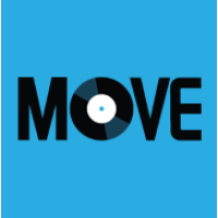 Move That Jukebox logo, Move That Jukebox contact details