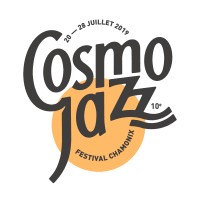 Cosmojazz Festival logo, Cosmojazz Festival contact details