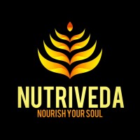 Nutriveda logo, Nutriveda contact details