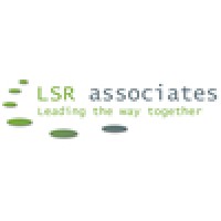 LSR Associates logo, LSR Associates contact details